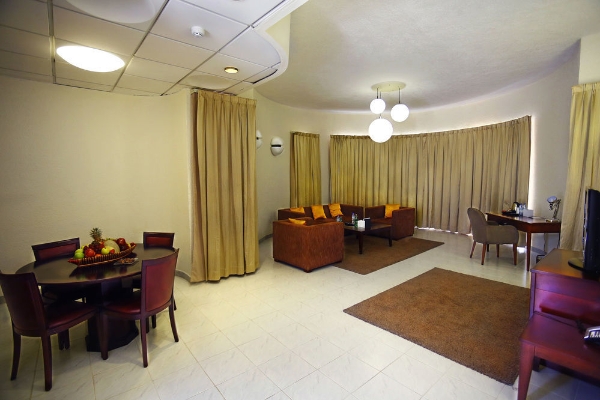 Ain Al Faida One To One Hotel and Resort (Al Ain)